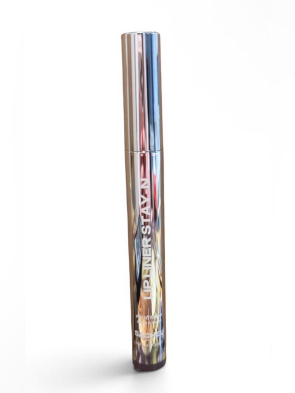 SACHEU Beauty Lip Liner STAY-N Peel Off Stain 05 CLOVER